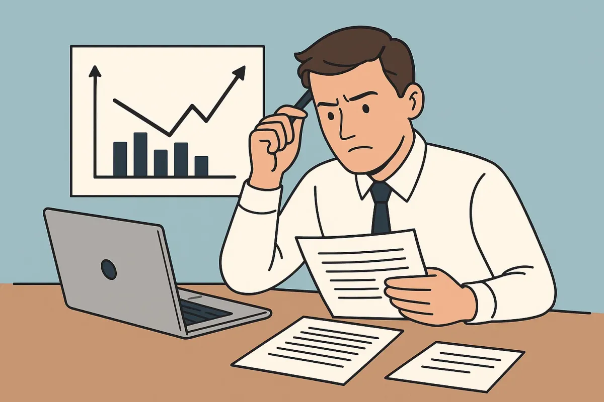 Închidere de an fără stres: ce nu poți îmbunătăți dacă nu măsori