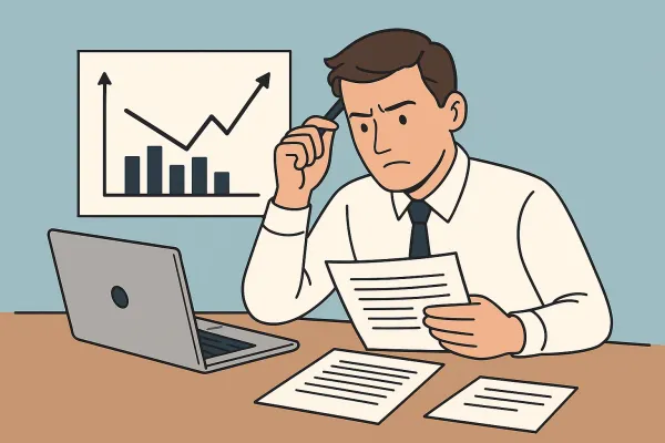 Închidere de an fără stres: ce nu poți îmbunătăți dacă nu măsori